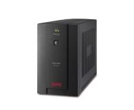 APC BX950UI BACK X 950VA 480W/ AVR/6xIEC/USB - 260376 - zdjęcie 1
